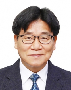 박성철 배화여자대학교 총장